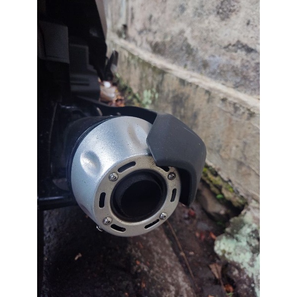 Knalpot Copy CMS by 54N