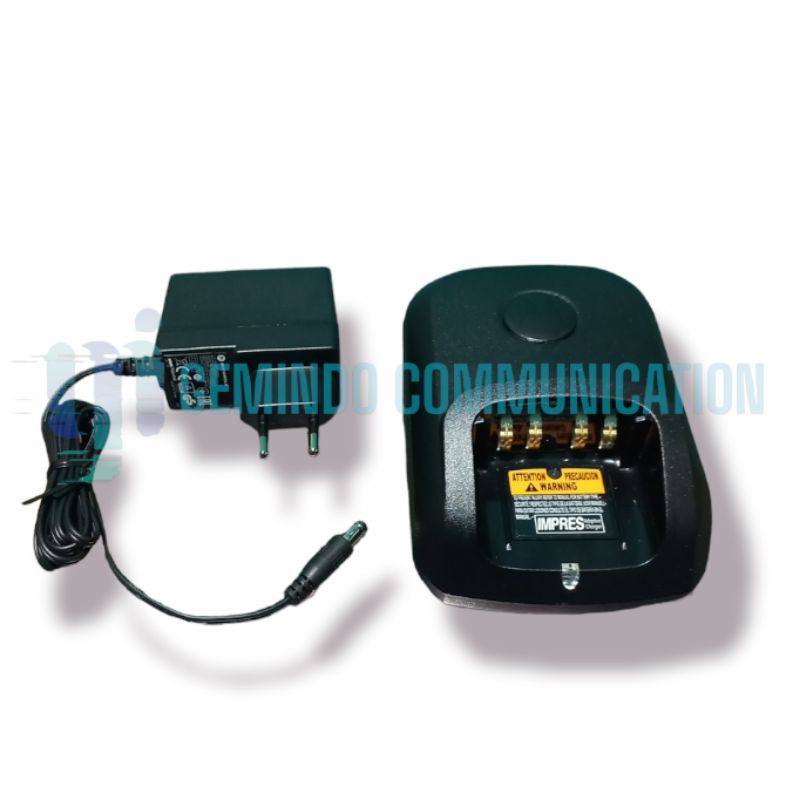 CHARGER HT MOTOROLA XIP P6620i P8668i P8268