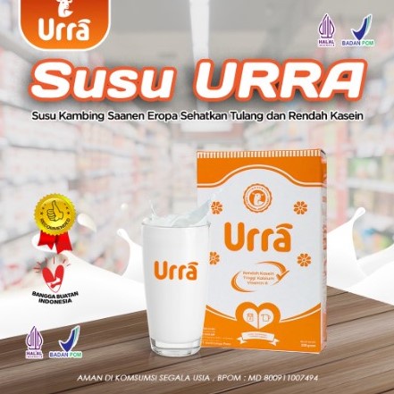 

Susu Urra