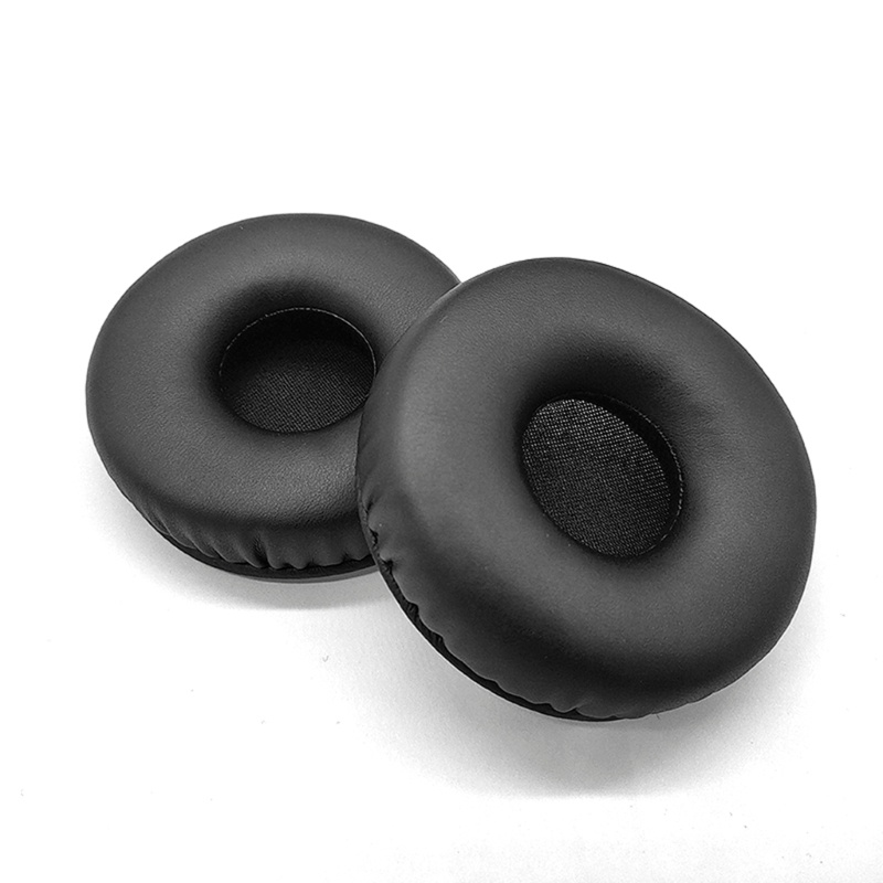 Bt Protein Leather Earpads Cushion Cover Earcap Untuk WH-XB700 Headset Ear Pad