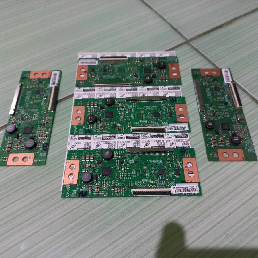 New Tcon Toshiba 32P1300 32P1400 32P2300 32P2400 32L2550