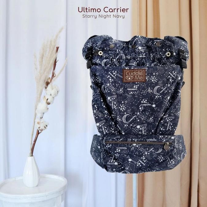 Ultimo cuddle me/ hipset ultimo