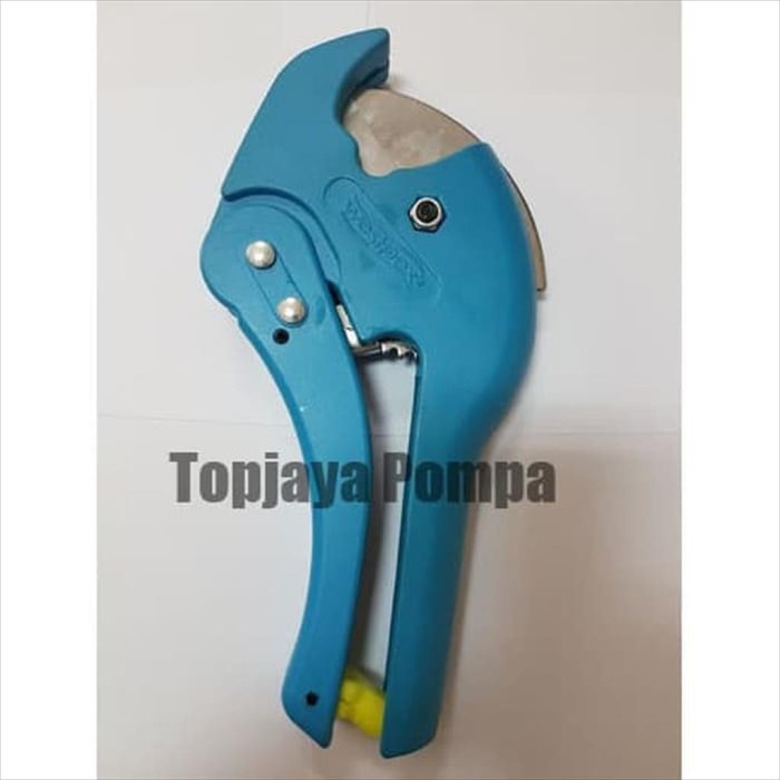 

WESTPEX GUNTING PIPA AIR PANAS /PEX CUTTER