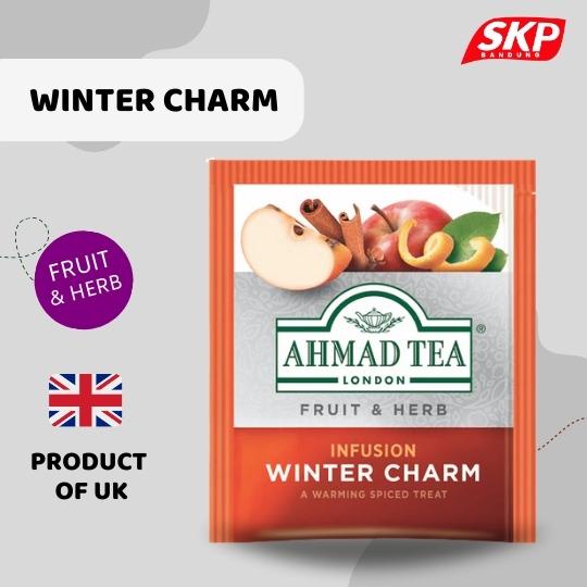 Ahmad Tea - Winter Charm - Fruit Herb