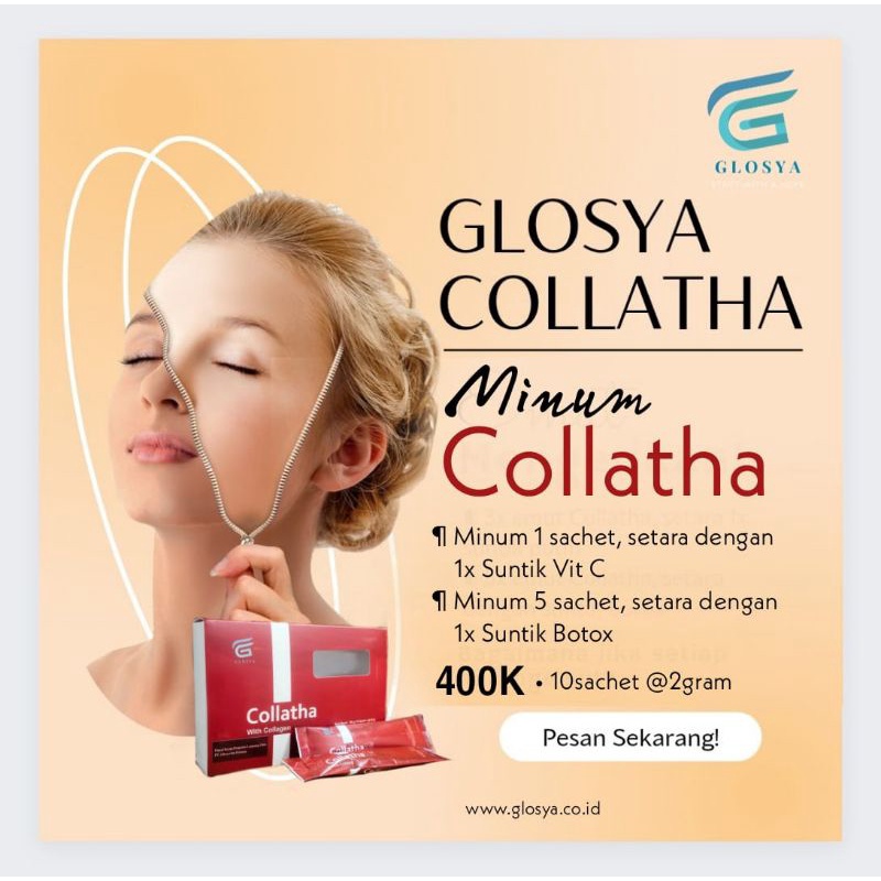 

Colagen Colatha