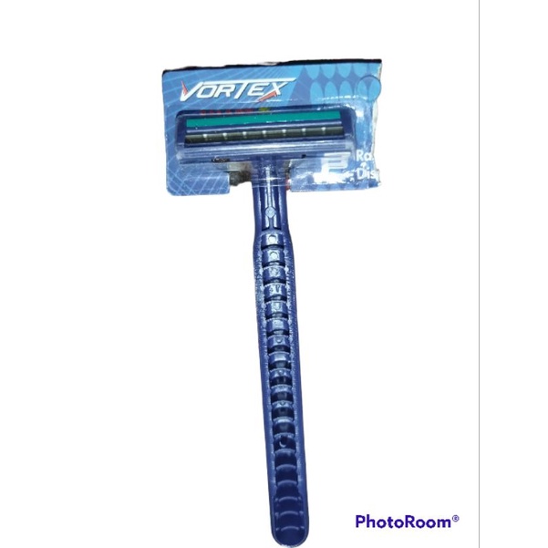 cukur kumis biru/pencukur kumis biru