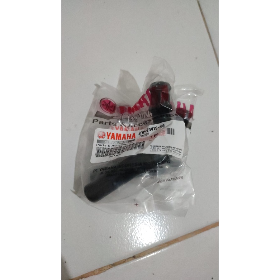 Selang Hawa Nmax , Pipe ( 2DP1 ) 2DP-E4419-00 Ori