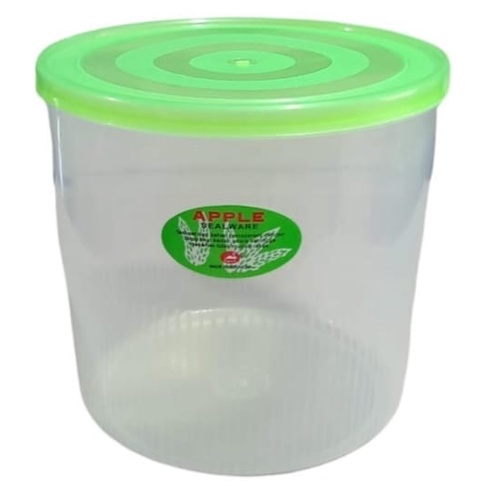 Toples Apple 1kg - Swan