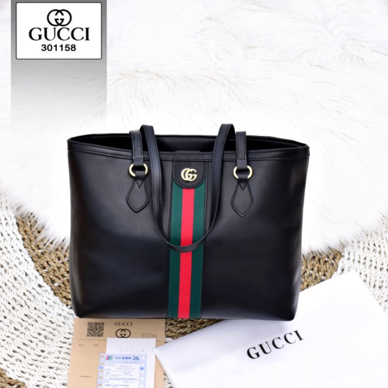GUCCI TOTE Bag