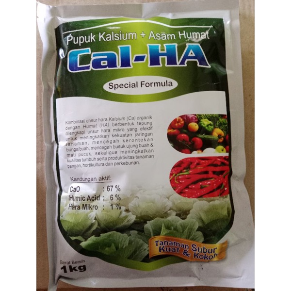 CAL - HA 1kg