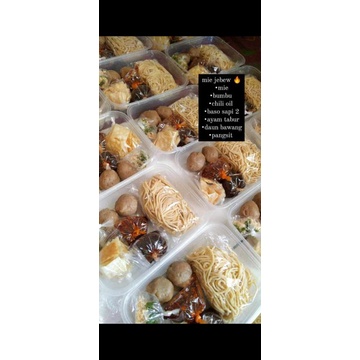 

Mie Jebewww 1Porsi