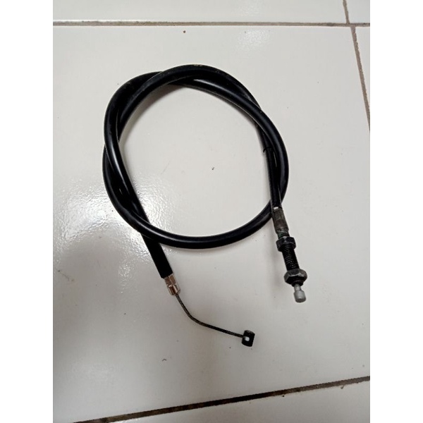 tali kabel kopling yamaha vixion original