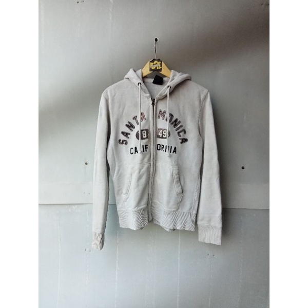 ZH SANTA MONICA WHO ORIGINAL SECOND MURAH