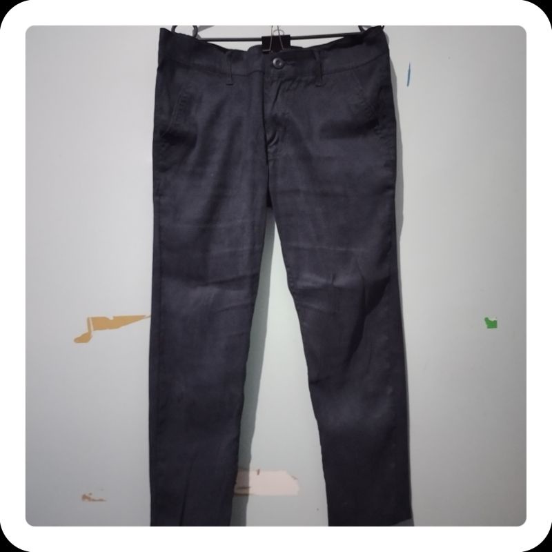 Celana Chino | House of Smith | Long Pants