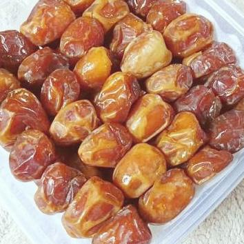 

LIL300 Kurma sukari/kurma raja/kurma madu 1kg ||