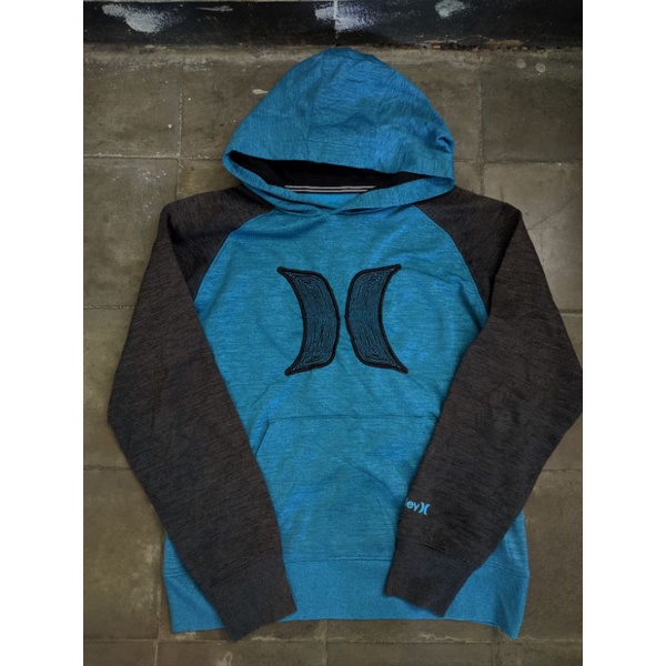 Hoodie Hurley