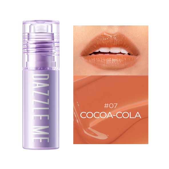 Dazzle Me Juicy Lip Tint
