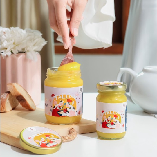 

Nutrient Kids Meal - Beef Tallow Grassfed - Lemak Sapi Mpasi BB Booster
