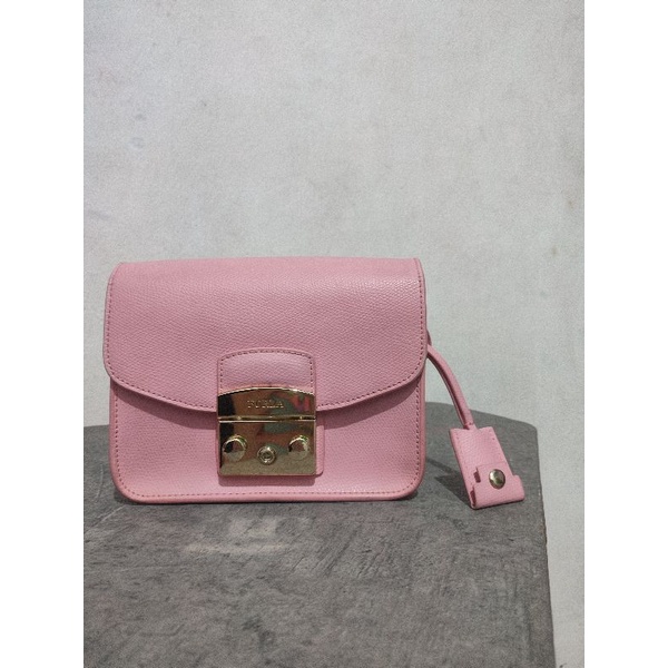 Furla Metropolis (preloved)