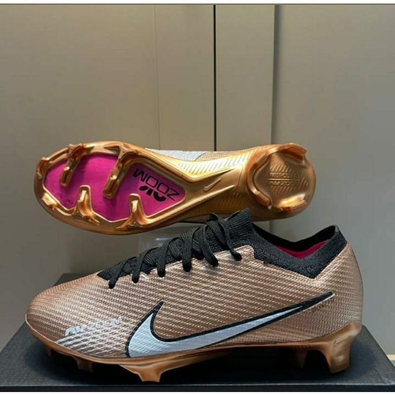 Soccer nike zoom mercurial superfly