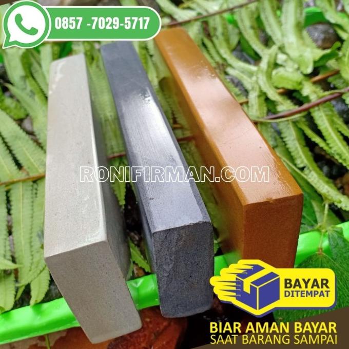 Promo BATU ASAHAN 1 SET GIRIT 3000 7000 8000 PENGASAH PISAU GOLOK SABIT