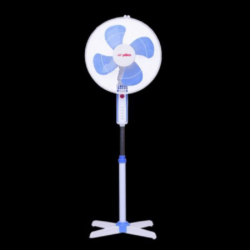 STAND FAN NIKO KAKI SILANG NK-16 L !!!