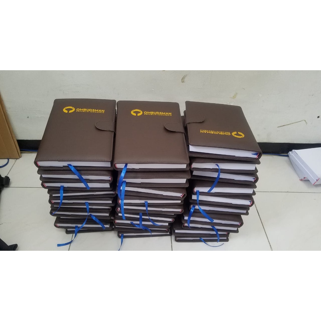 

Agenda Kerja Tempel (Isi Jilid)
