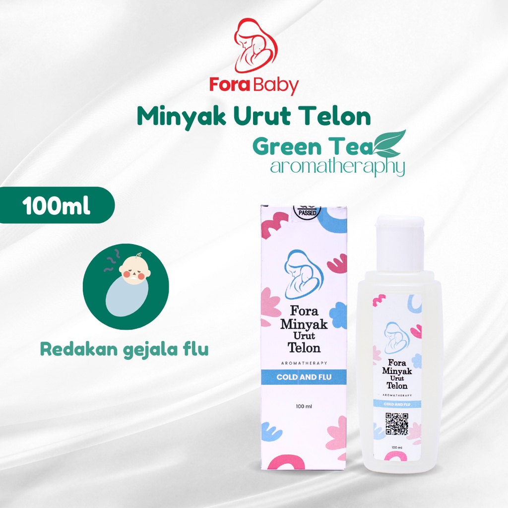 ORIGINAL 100% Minyak kemiri plus jojoba oil FORA kemiri penyubur rambut bayi anak balita dewasa ibu penebal alis bulu mata hair vitamin lotion n