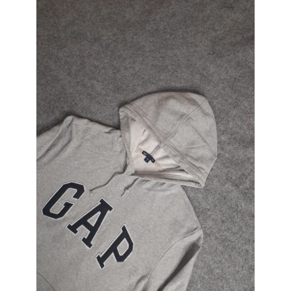 hodie gap/gap second