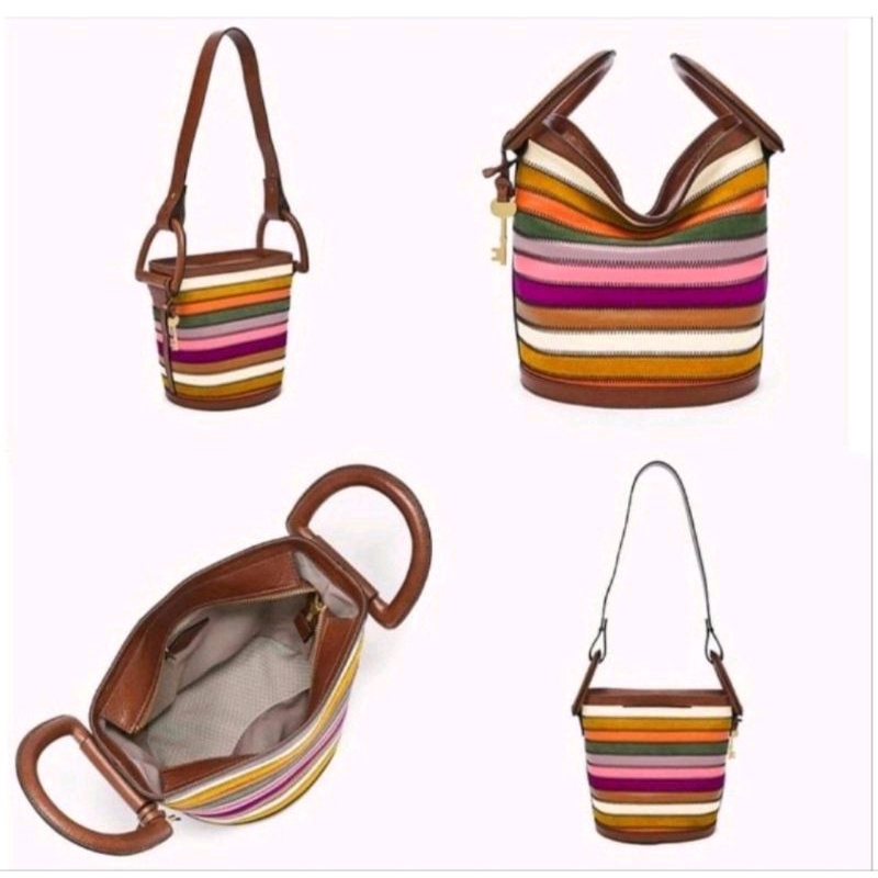 Tas wanita jessa bucket
