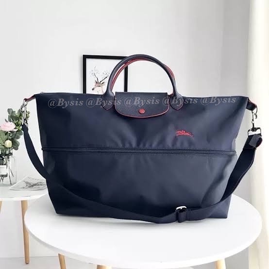 Lc Duffle Travel CLUB Bag
