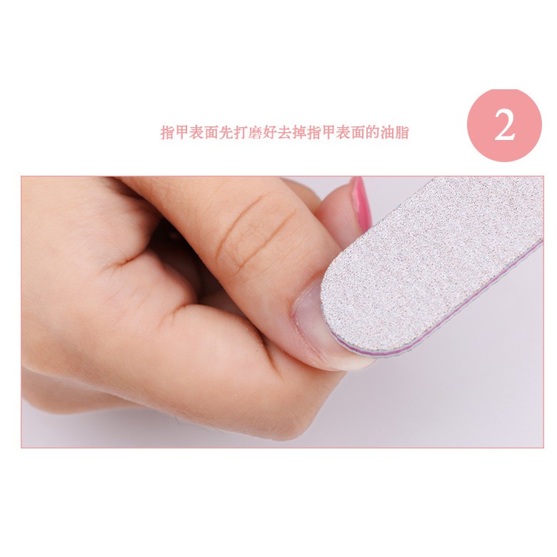 kutek Nutrisi Nail Polish Care Oil Softens Nutrition Base Oil vitamin kuku cuticle remover dan top coat untuk kuku