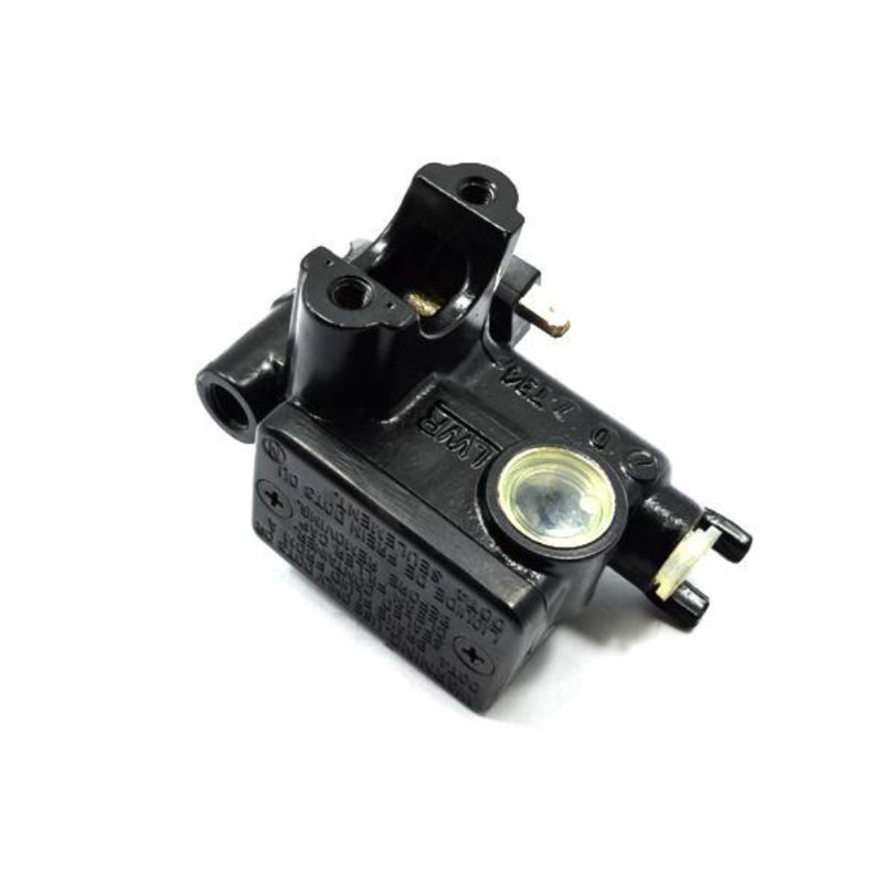 Cylinder Sub Assy Front Brake Rem CB150 Verza Sonic CBR 150R K45A Ori Honda 45510KZY702