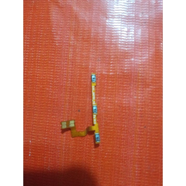 flexible on off bekas redmi 8a