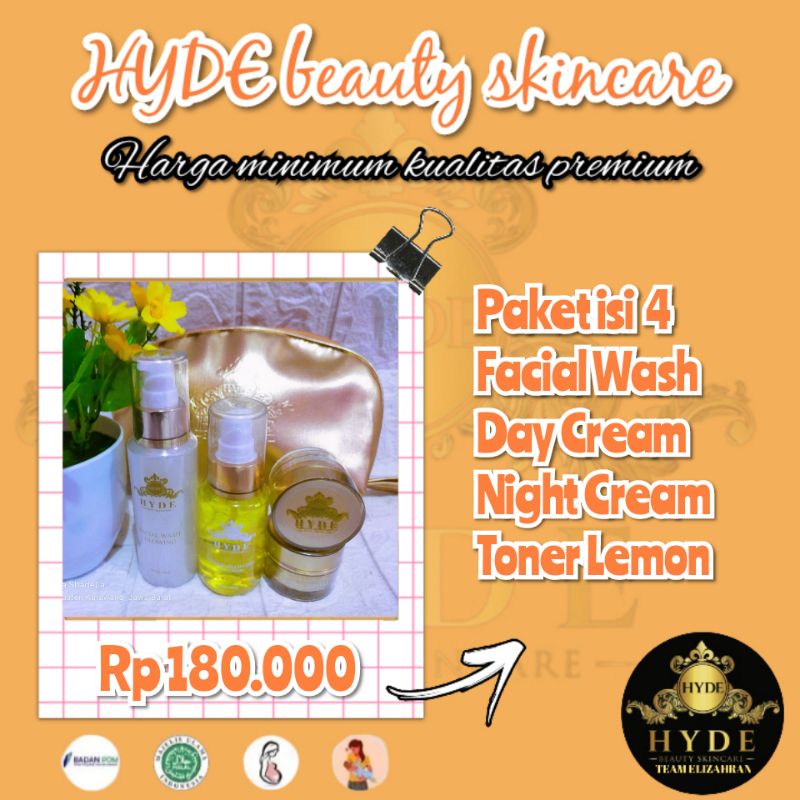 hyde skincare bpom