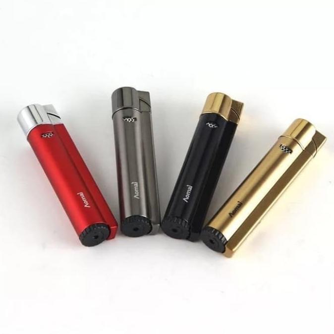 Mancis Bara Gas Aomai Mancis Mancis K0Rex Pematik K0Rex Custom