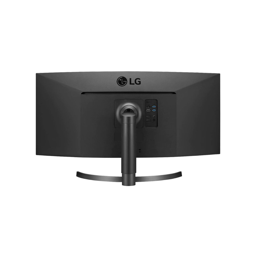 LG UltraWide 34WN80C Curved WQHD HDR10 IPS USB-C