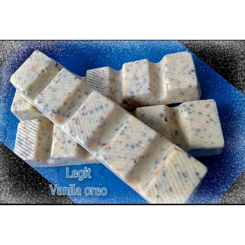 

As Choco 4rasa 1toples isi 30pis