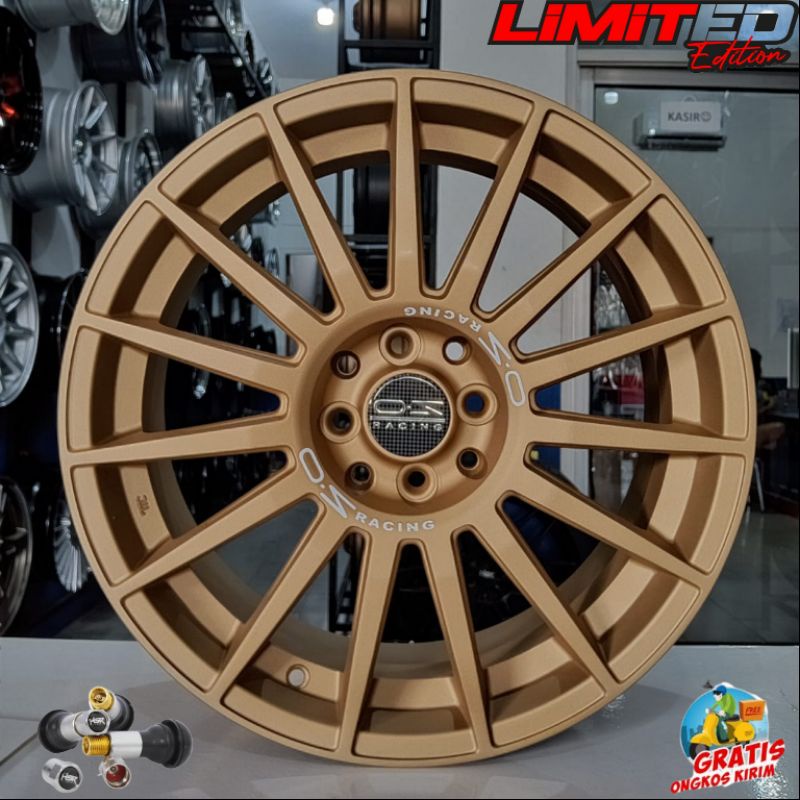 velg mobil ring 17 velg mobil lubang baut 4 velg mobil racing ring 17