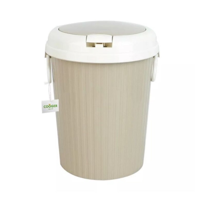 tempat sampah cooger