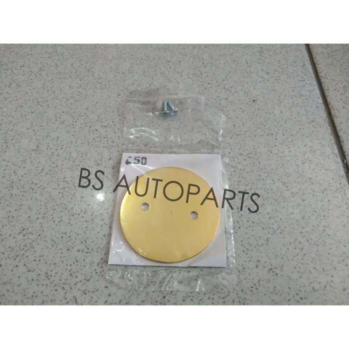 Skep Valve Koin Gobangan Throttle Body Bodi Grand Max - Luxio