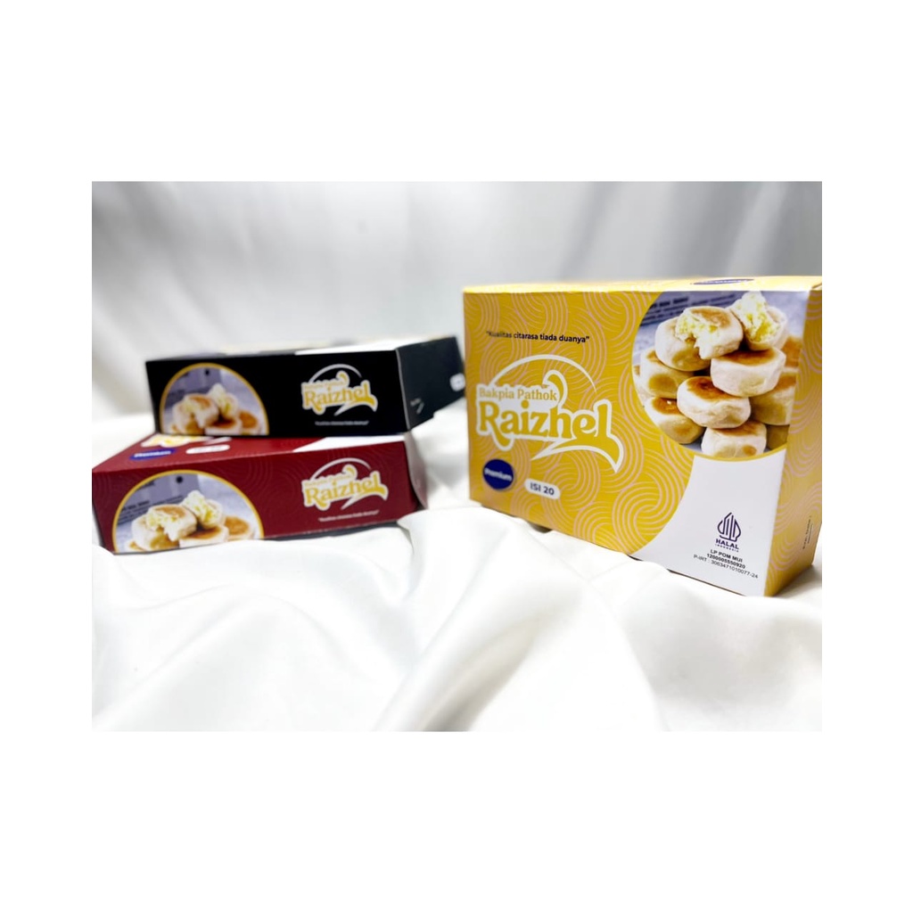 BAKPIA PATHOK JOGJA ISI 16