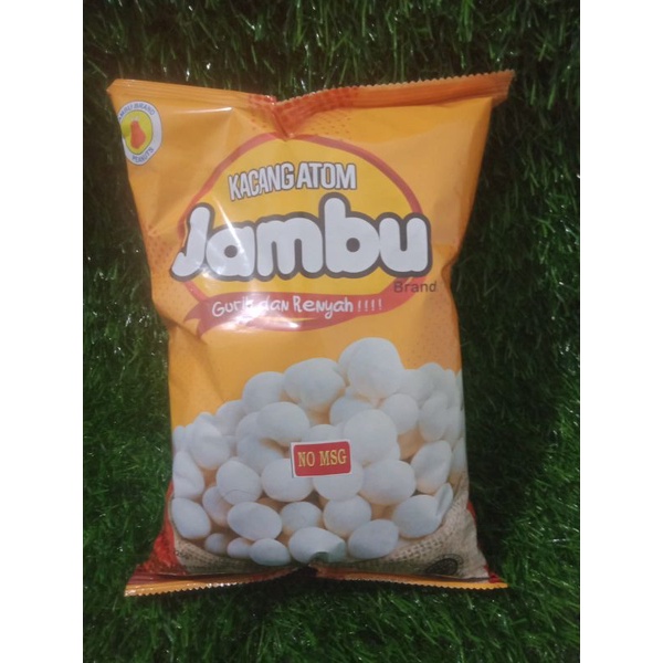 

Jambu Kacang Atom 225 gram