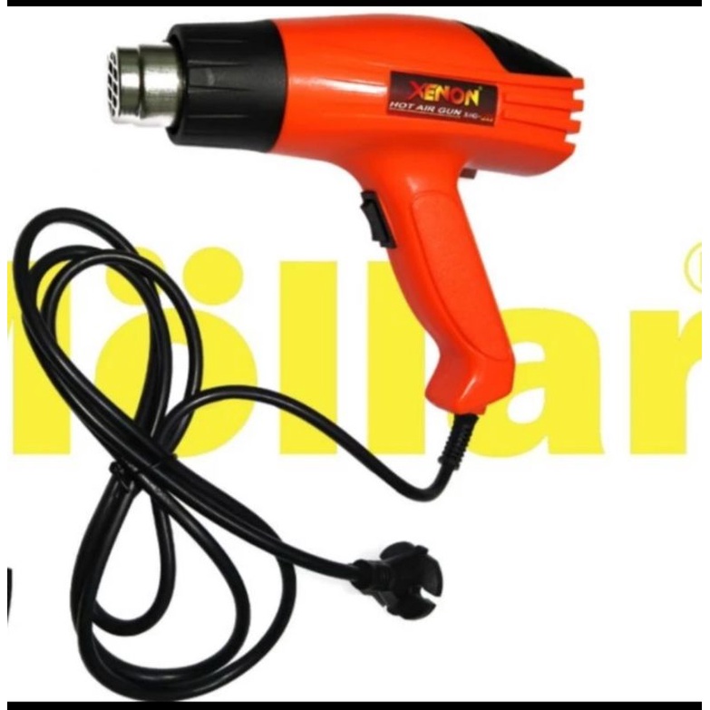 xenon HG800 heat gun hot air gun