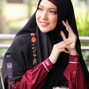 Fashion gamis aulia ori syar'i syari model terbaru 2023, warna sangat menarik, favorit semua wanita 