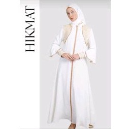 Abaya hikmat A6623