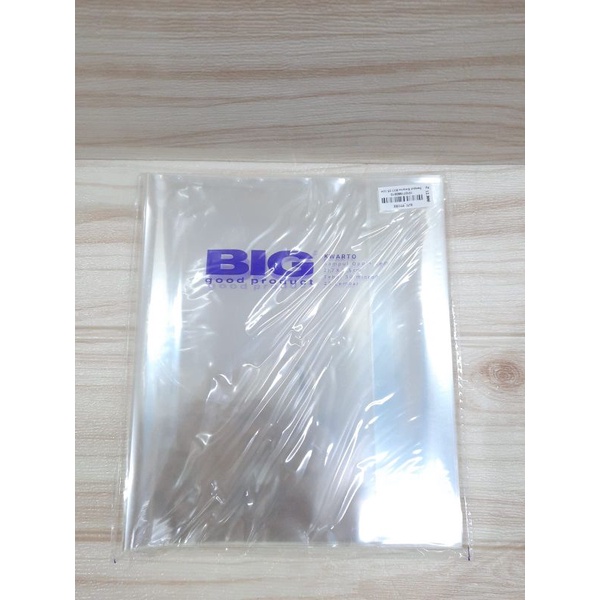 

Sampul plastik | Sampul Buku Tulis | Sampul Buku Kwarto