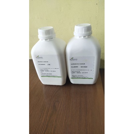 SEEFOOD KRUPUK KH ROBERT