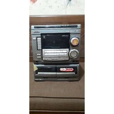 TAPE COMPO AIWA NSX-K750