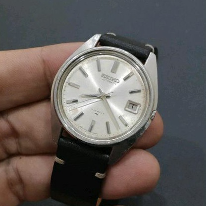 SEIKO 17J REF. 7005-8020 Circa 1969